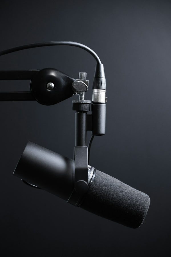Shure Mic Pro Gen 9