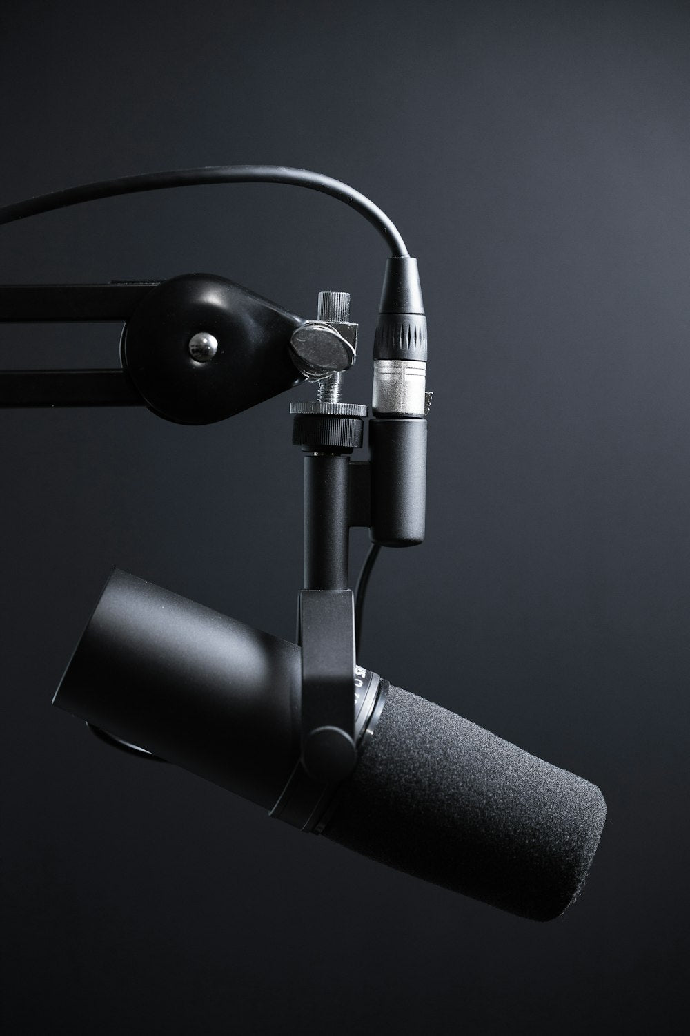 Shure Mic Pro Gen 6