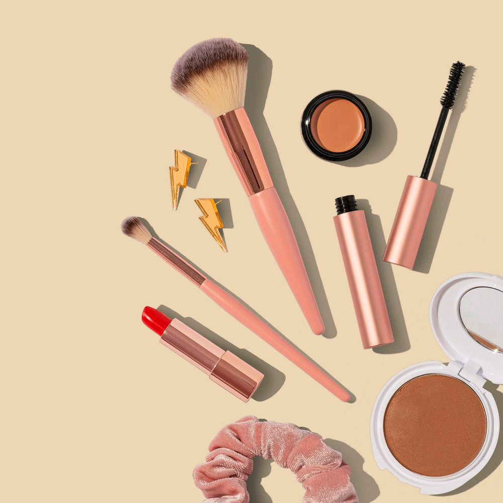 Pro Eyeshadow Palette Gen 3