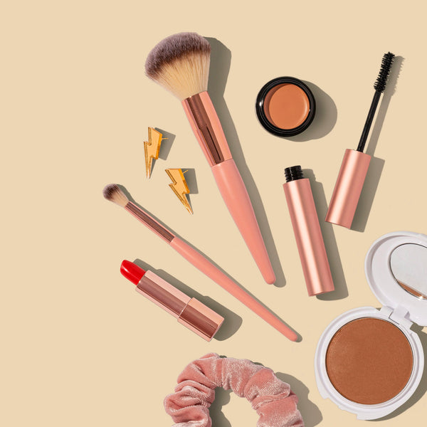 Pro Eyeshadow Palette Gen 7